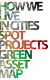 HWLIC SPOT Projects Asset Map book cover