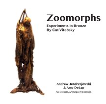 Zoomorphs book cover