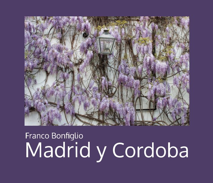 Visualizza Madrid y Cordoba di Franco Bonfiglio