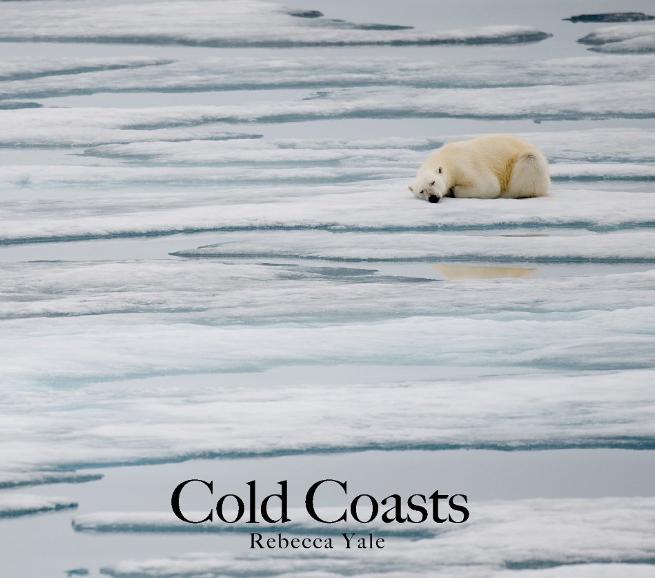 Ver Cold Coasts por Rebecca Yale