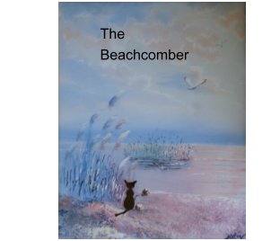 The Beachcomber book cover