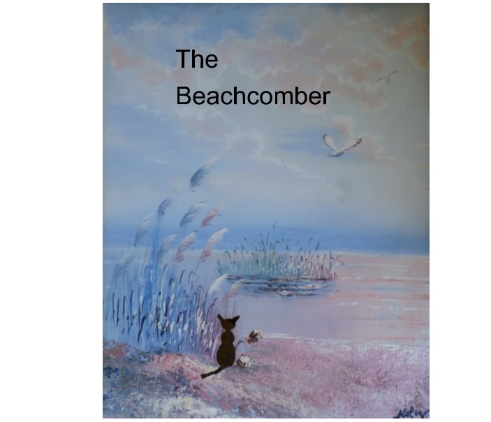 View The Beachcomber by Krista May