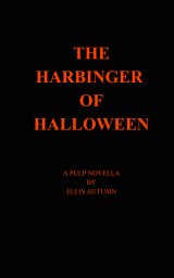 The Harbinger of Halloween book cover