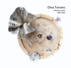 Dina Torrans book cover