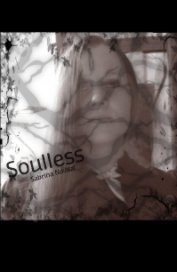 Soulless book cover