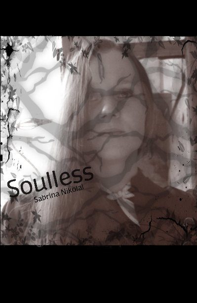 View Soulless by Sabrina Nikolai