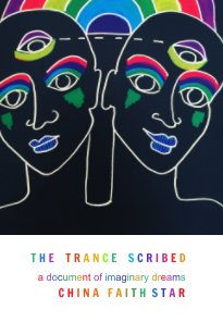 The Trance Scribed book cover
