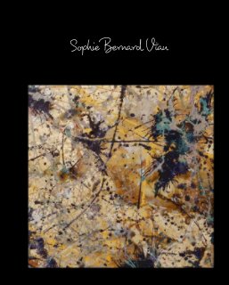 Sophie Bernard Viau book cover