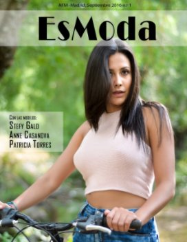 EsModa 1 book cover