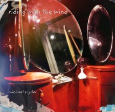 riding with the wind book cover
