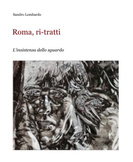 Roma, ri-tratti book cover