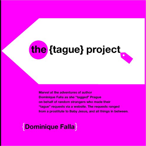 View The {Tague} Project by Dominique Falla