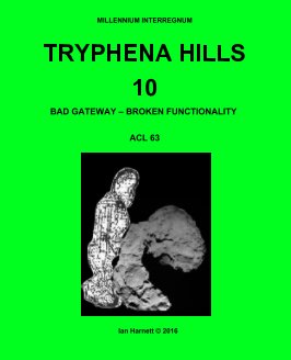 Tryphena Hills 10 book cover