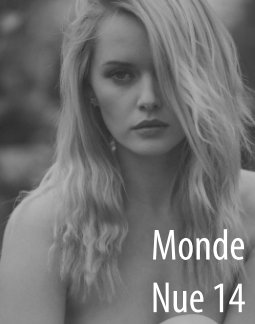 Monde Nue 14 book cover