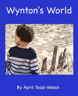 Wynton's World book cover