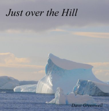 Just over the Hill book cover