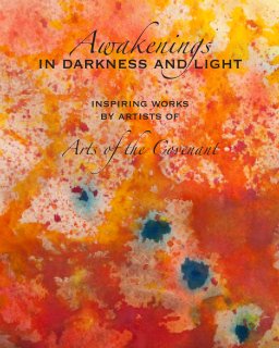 Awakenings in Darkness and Light [softcover] book cover