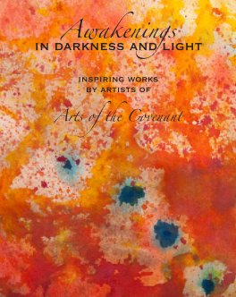 Awakenings in Darkness and Light [hardcover-image wrap] book cover