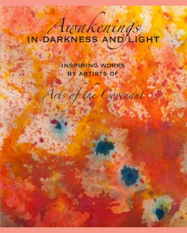 Awakenings in Darkness and Light [hardcover-dust jacket] book cover