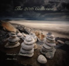 The 2016 Collection book cover