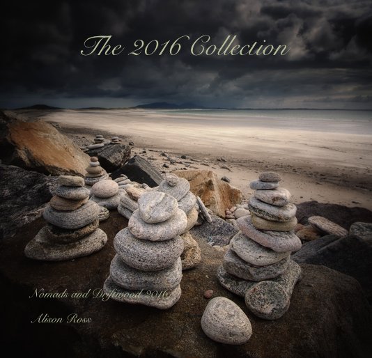 Ver The 2016 Collection por Alison Ross