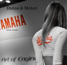 Donne & Motori book cover
