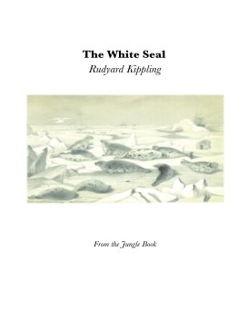 White Seal book cover