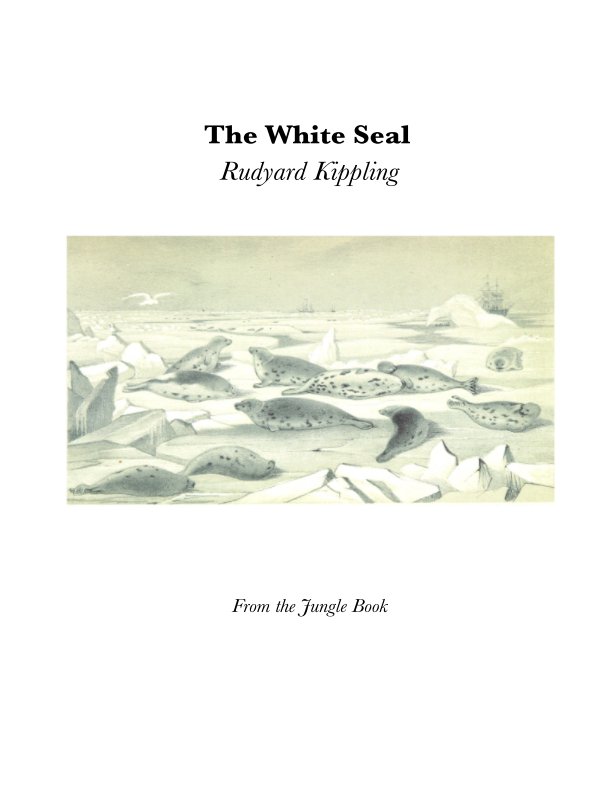 Ver White Seal por Lamaw