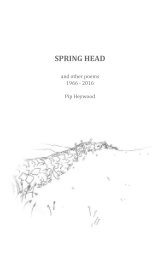 Spring Head book cover