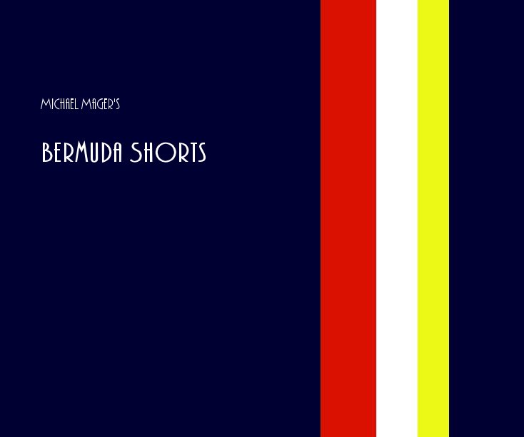 Ver Bermuda Shorts por Michael Mager's