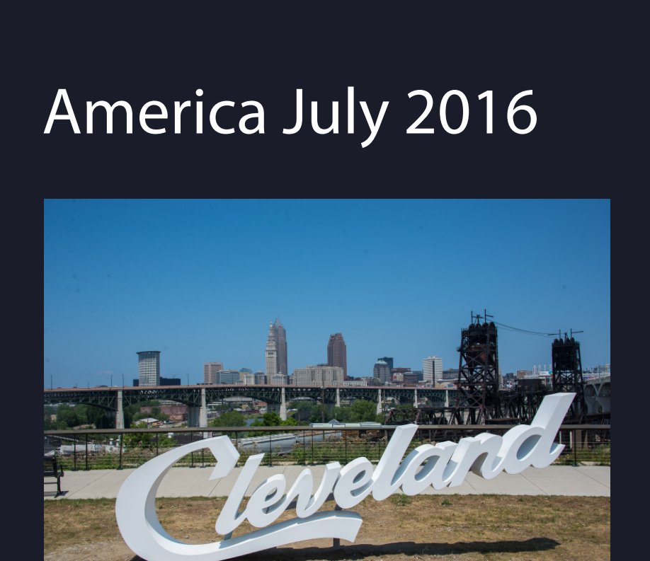 CLEVELAND nach Beatrice Augier anzeigen