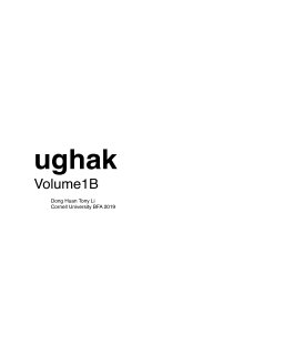 ughak1B book cover