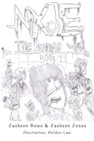 Nikole: The Arising War book cover