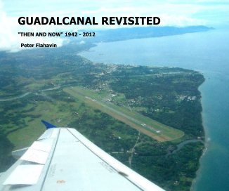 Guadalcanal Revisited book cover