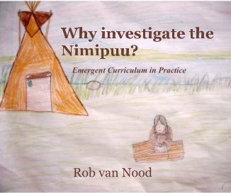 Why investigate the Nimipuu? book cover
