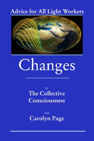 Changes book cover