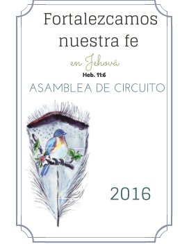 Asamblea book cover