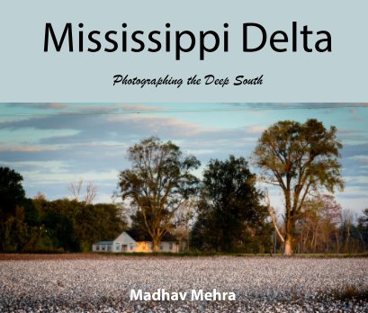 Mississippi Delta book cover
