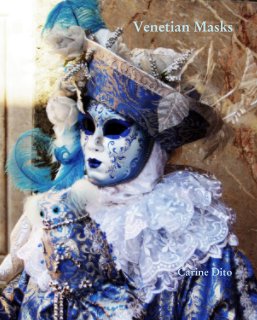 Venetian Masks book cover