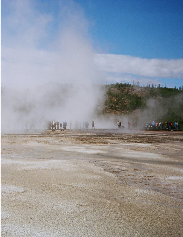 Ver Geyser Gazers por Alex Hecht