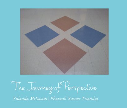 The Journey of Perspective book cover