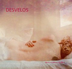 DESVELOS book cover
