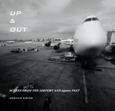 UP & OUT book cover
