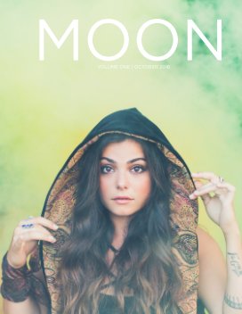 Moon Magazine book cover