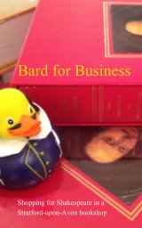 Bard for Business book cover