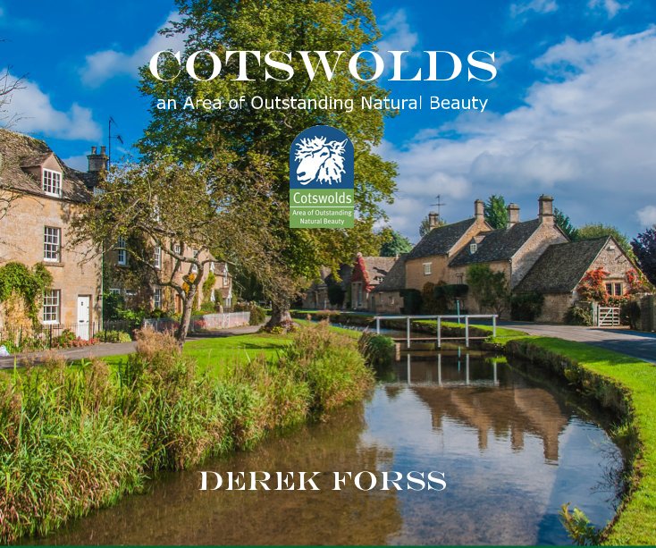 View Cotswolds by Derek Forss