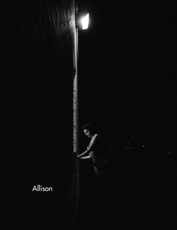 View Allison by Nick Holmes