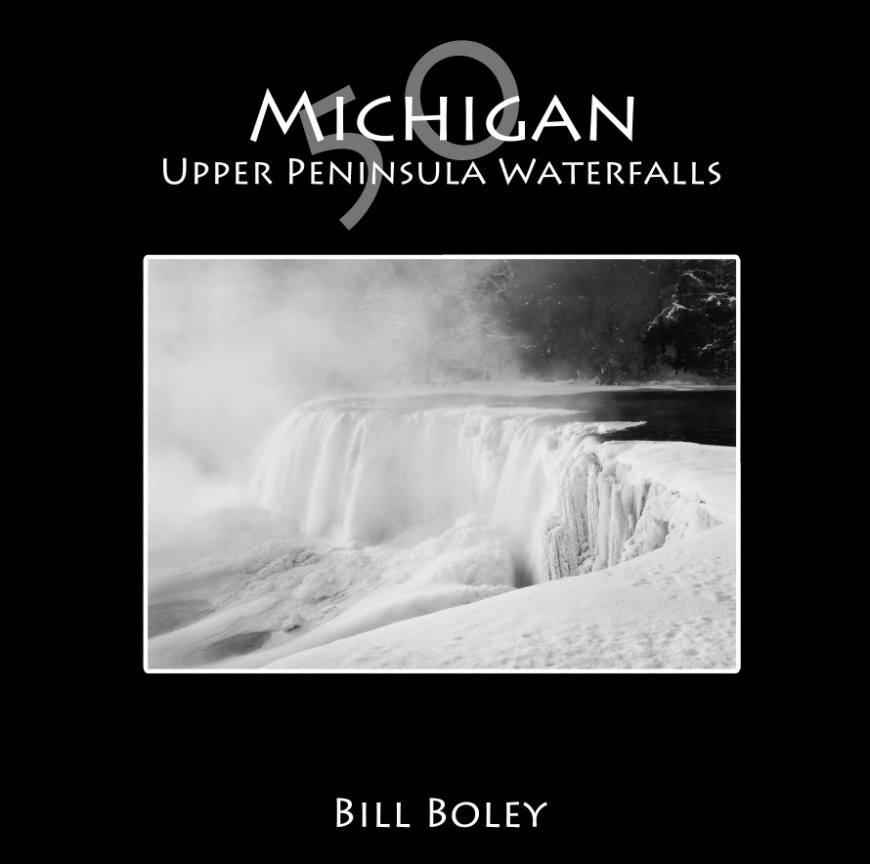 Bekijk Michigan op Bill Boley