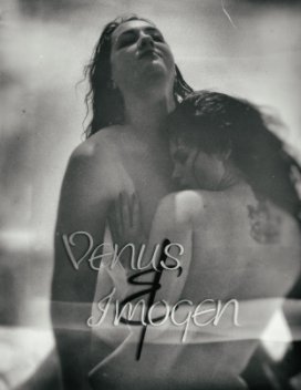 Venus & Imogen book cover