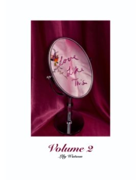 A Love Like This, Volume 2 book cover